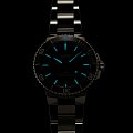Часы Oris Aquis Date 01 733 7787 4157-07 8 22 04PEB фото 6